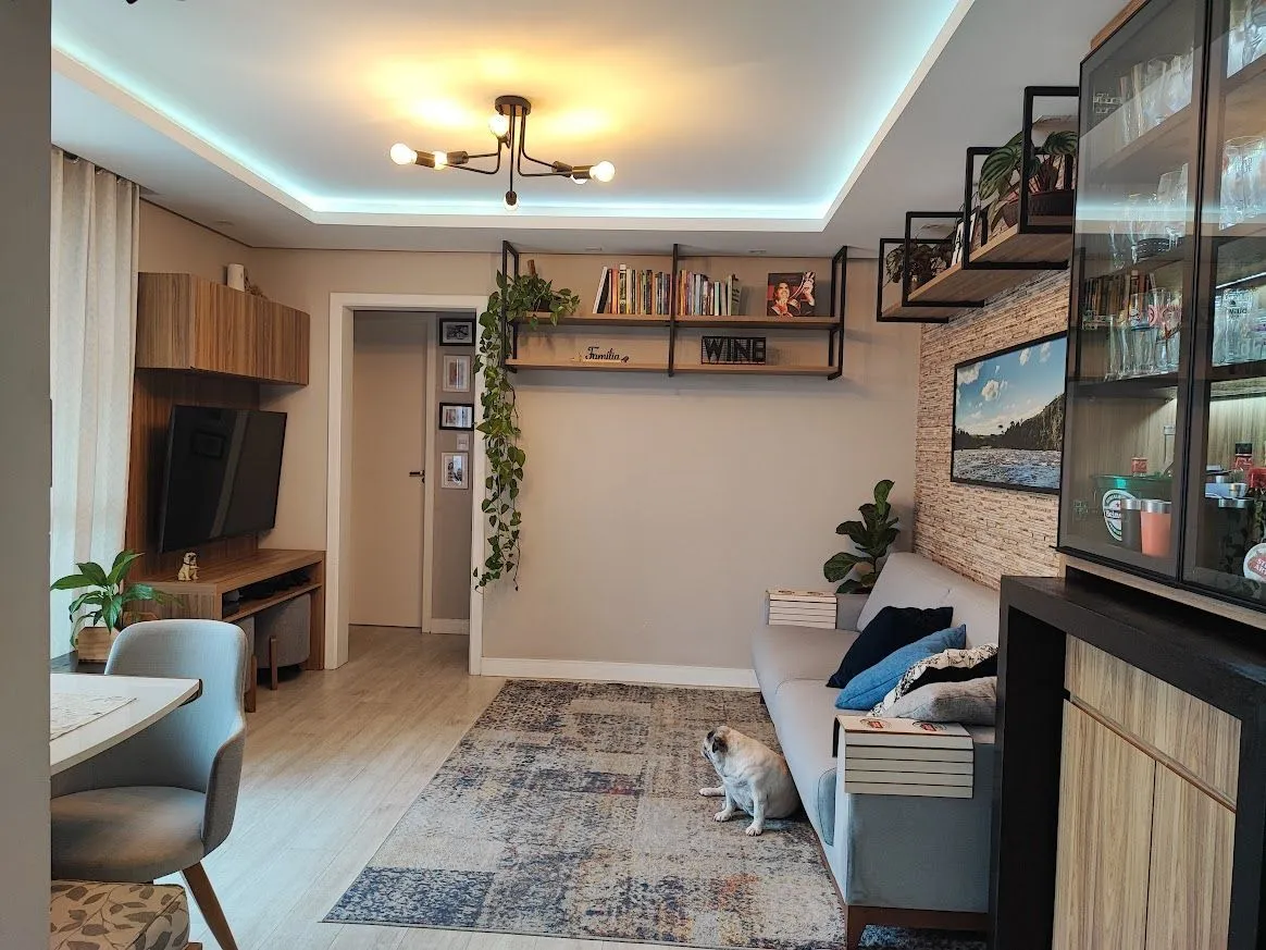 Imagem Apartamento em Centro
