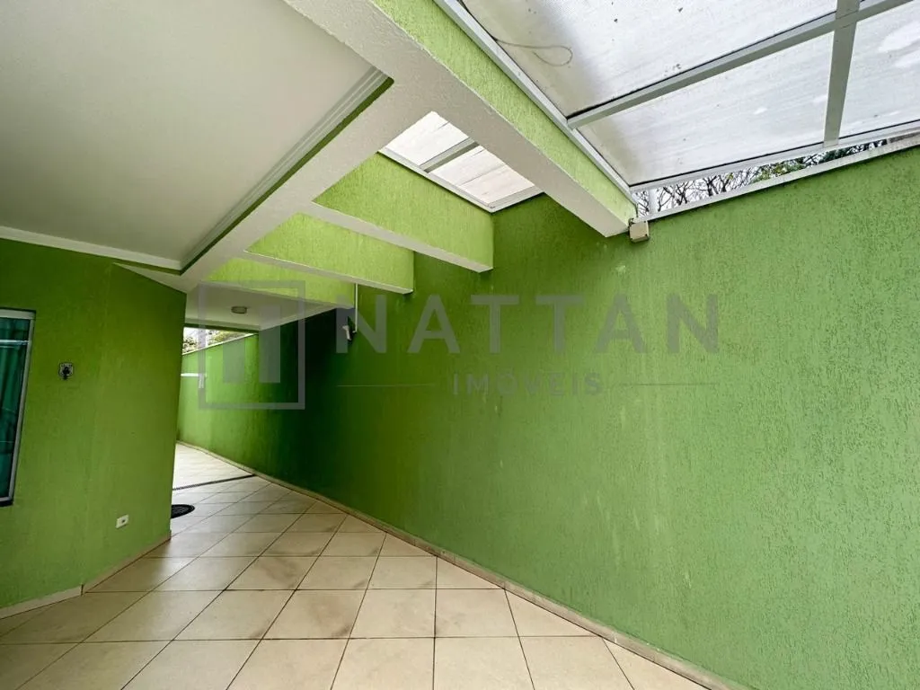Imagem Sobrado com 3 dormitórios à venda, 118 m² por R$ 1.100.000,00 - Vila Carrão - São Paulo/SP
