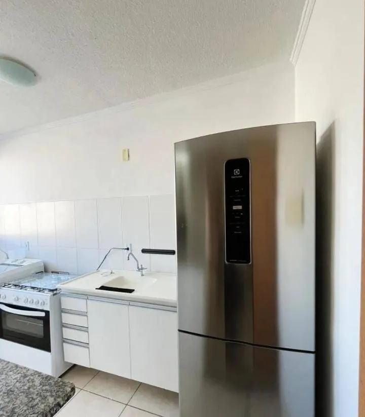 Imagem Apartamento 2 quartos Condomínio MRV Chapada dos Bandeirantes