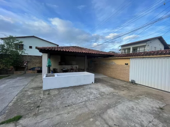 Imagem OPORTUNIDADE CASA LINEAR 530.000 MIL