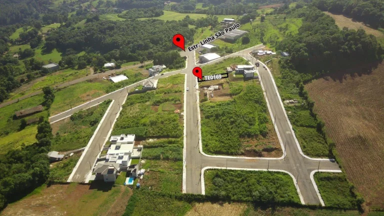 Imagem Terreno para Venda em Concórdia, Rural