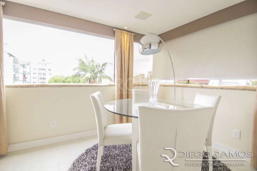 Imagem Apartamento para Venda - 117.7m², 3 dormitórios, sendo 1 suite, 2 vagas - Jardim Lindóia
