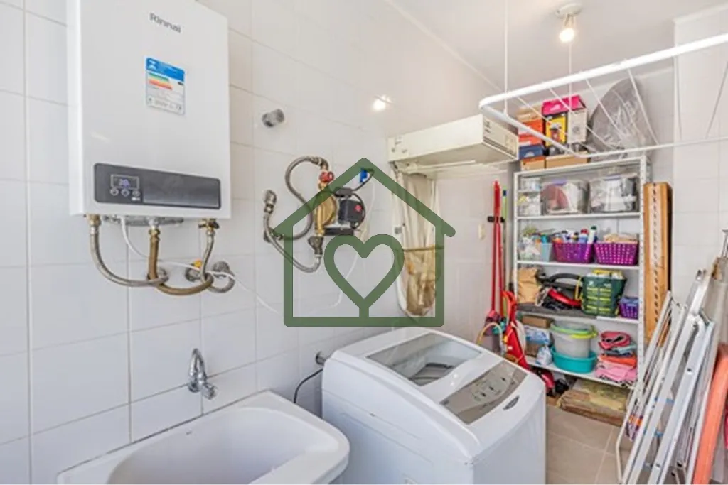 Imagem Descubra o encanto do Apartamento localizado no coração do vibrante bairro Bom Fim, em Porto Alegr...