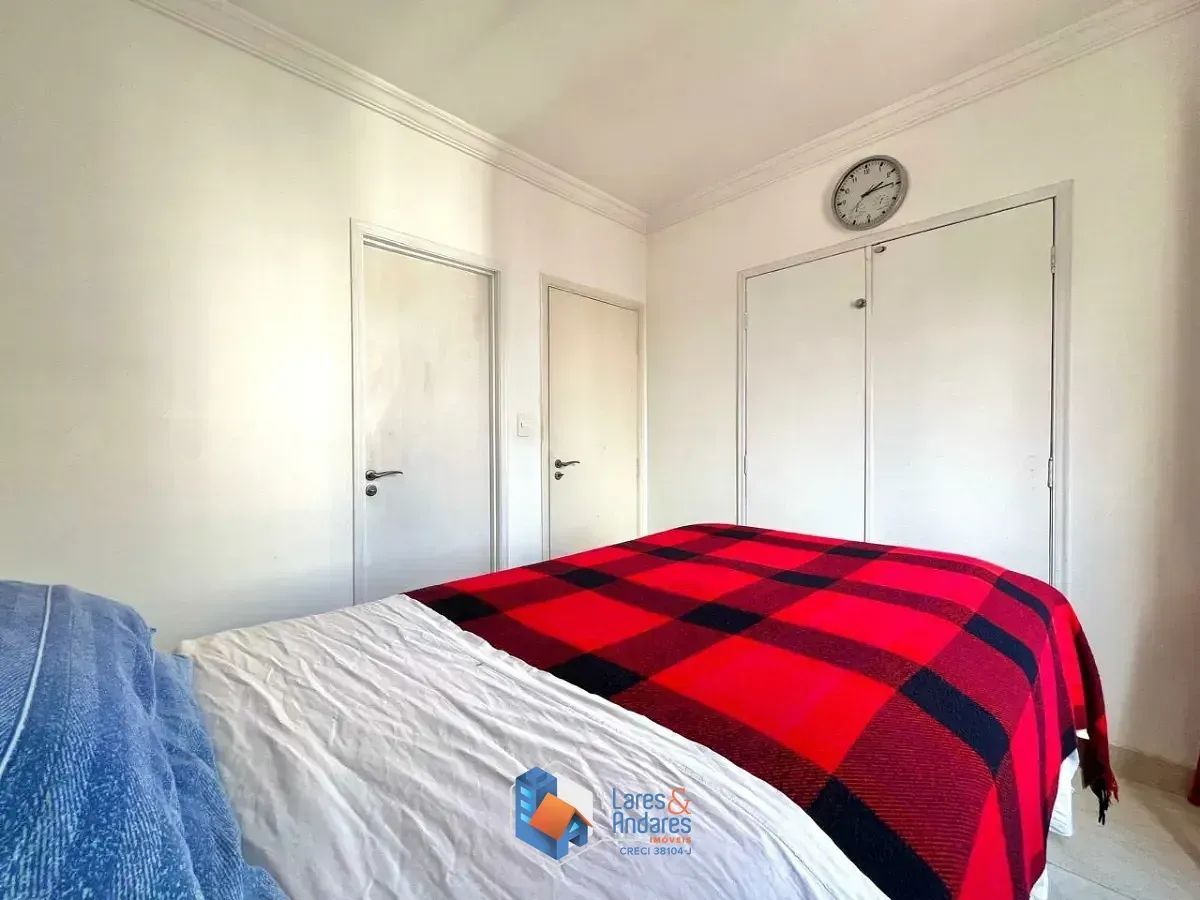 Imagem Apartamento para venda em Moema com 2 quartos, sendo 1 suíte, 133m²