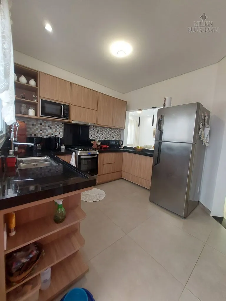 Imagem CASA ISOLADA 3 SUÍTES - BALNEÁRIO FLÓRIDA - PRAIA GRANDE/SP