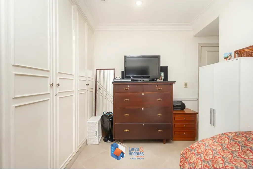 Imagem Apartamento à venda 2 Quartos 1 Suite 2 Vagas 128M² Brooklin Paulista São Paulo - SP