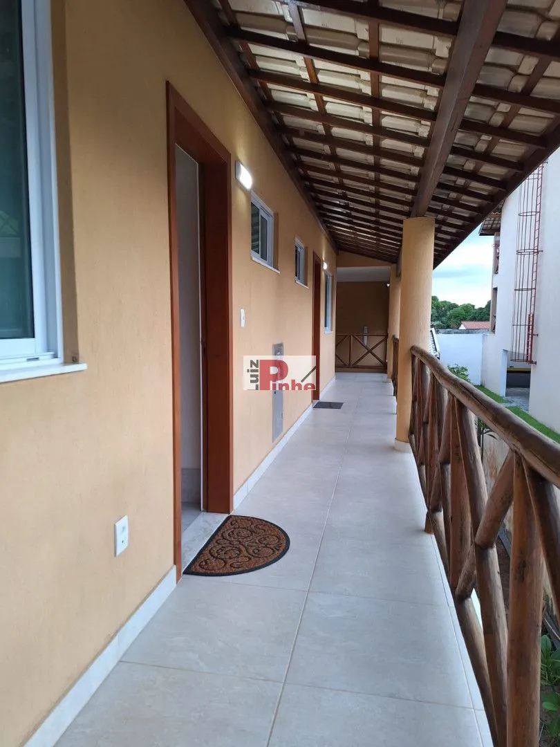 Imagem VILLAGE em GUARAJUBA com 2 quartos