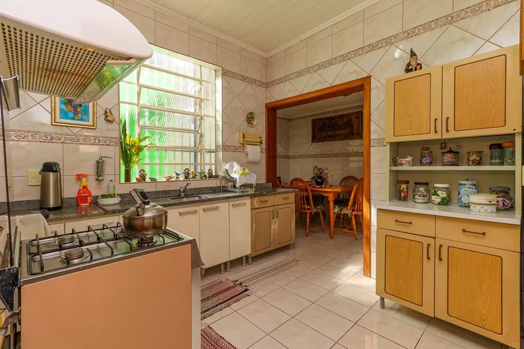 Imagem Casa em Passo D'Areia