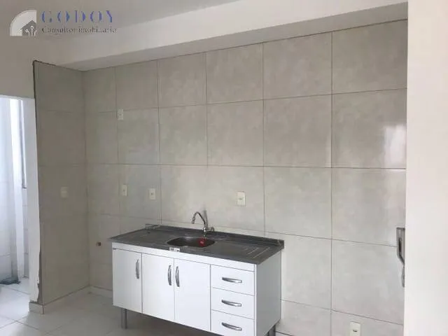 Imagem Apartamento à venda 3 Quartos, 1 Suite, 1 Vaga, 85M², Vila Aparecida, Taubaté - SP | Edifício Portinari