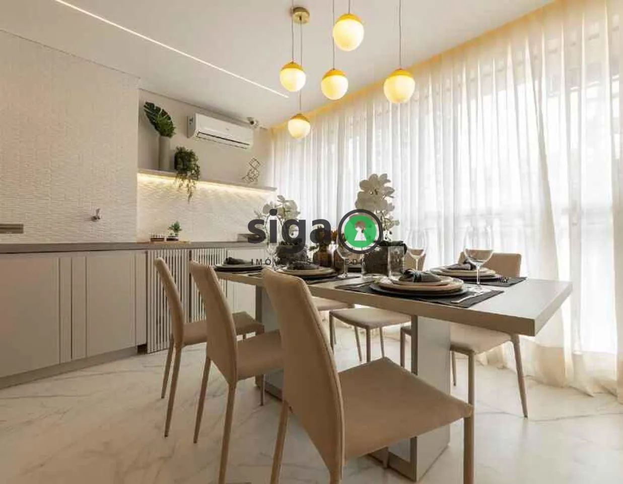 Imagem Apartamento a venda no Ipiranga-Metrô 2 dormitórios