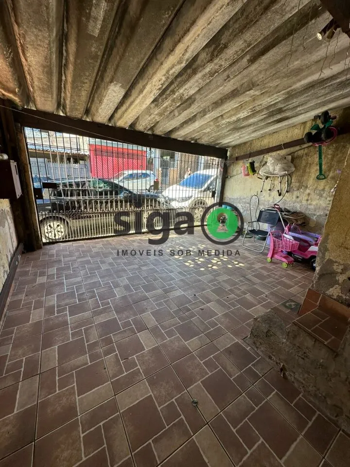 Imagem Casa Terrea 2 dormitórios e 1 vaga a venda ao lado do Shopping Interlagos