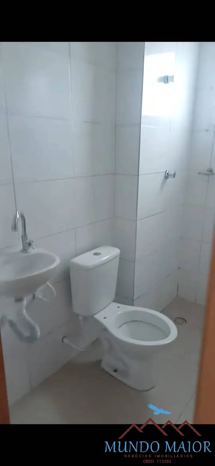 Imagem Apartamento aconchegante em Mauá - 2 dorms (1 suíte) + 1 vaga coberta!