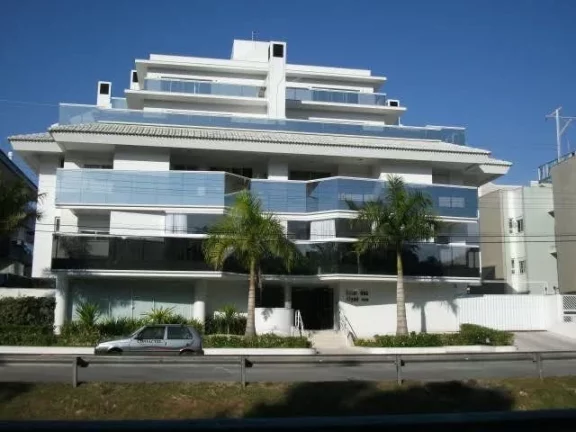 Imagem APARTAMENTO RESIDENCIAL em FLORIANÓPOLIS - SC, JURERÊ