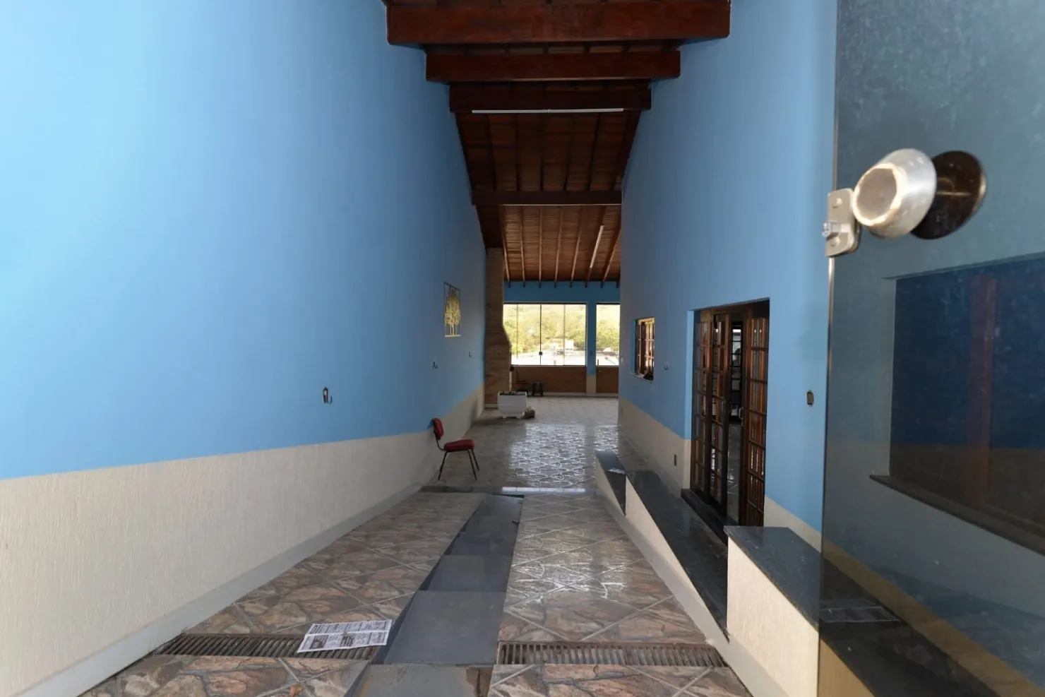 Imagem Casa à venda 2 Quartos, 1 Vaga, 220M², Chácara São Silvestre, Taubaté - SP