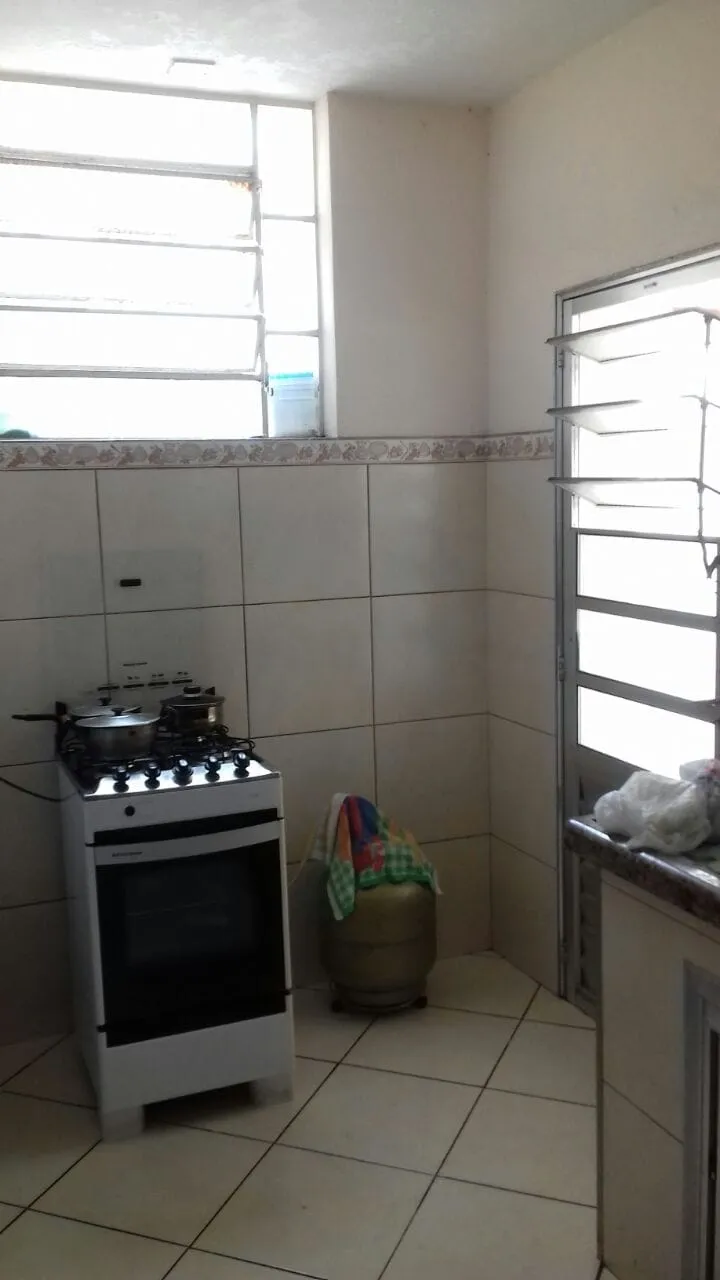 Imagem Casa à venda 4 Quartos, 1 Vaga, 261.6M², Centro, Aparecida - SP