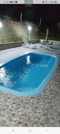 Imagem OPORTUNIDADE EM MONTE ALEGRE DO SUL-COM PISCINA