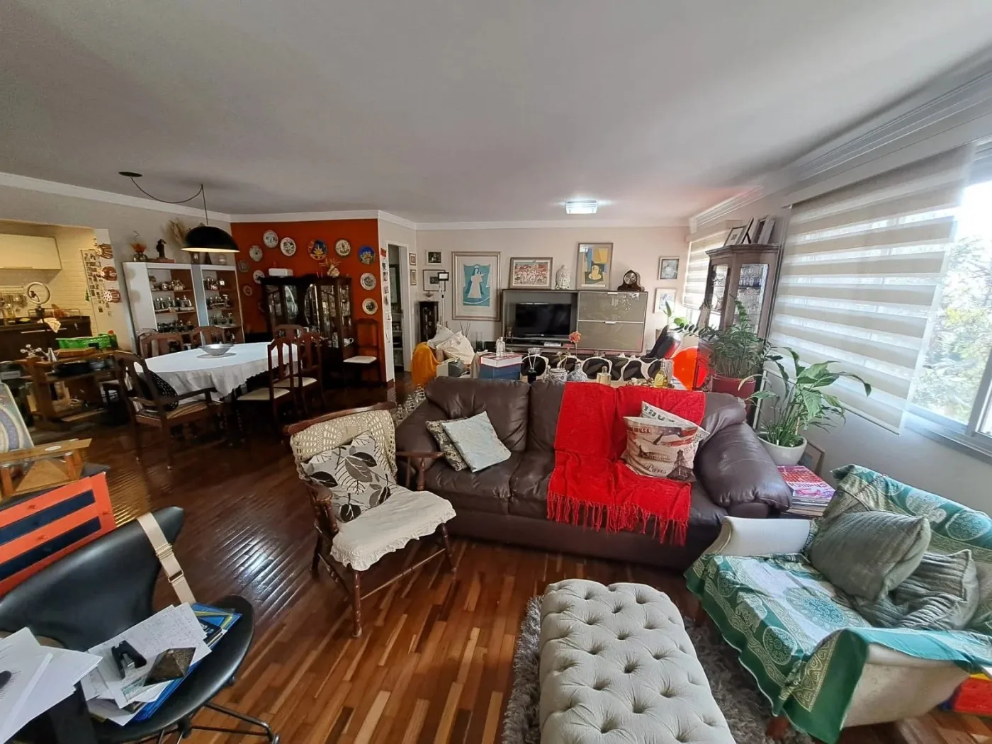 Foto do imóvel Apartamento para Venda em São Paulo, Perdizes, 3 dormitórios, 1 suíte, 2 banheiros, 1 vaga