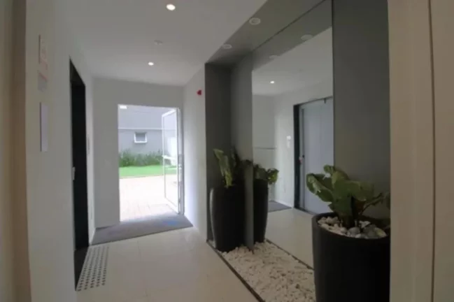 Imagem VIVAZ JARDIM PRUDÊNCIA - Apto 33m² (Unidade de Revenda), fácil acesso à  Estação Brooklin do metrô!