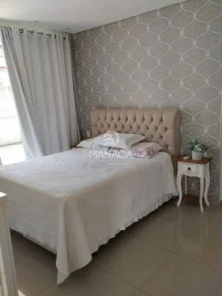 Imagem Casa à Venda na Praia Central de Barra Velha – SC
