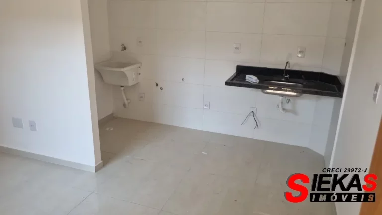 Imagem Apartamento à venda em São Paulo-SP, Vila Carrão! 2 quartos, 1 sala, 1 banheiro. Imperdível!