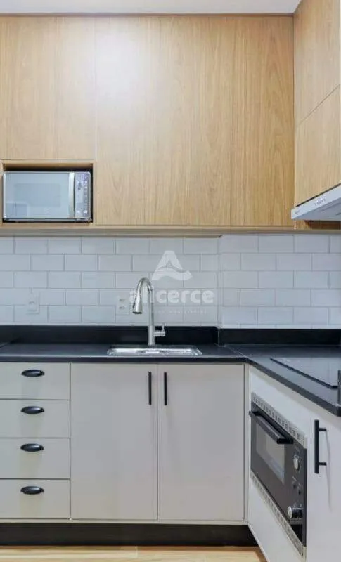 Imagem Apartamento de 1 dormitório no Centro de Florianópolis - Excelente oportunidade para morar ou investir.