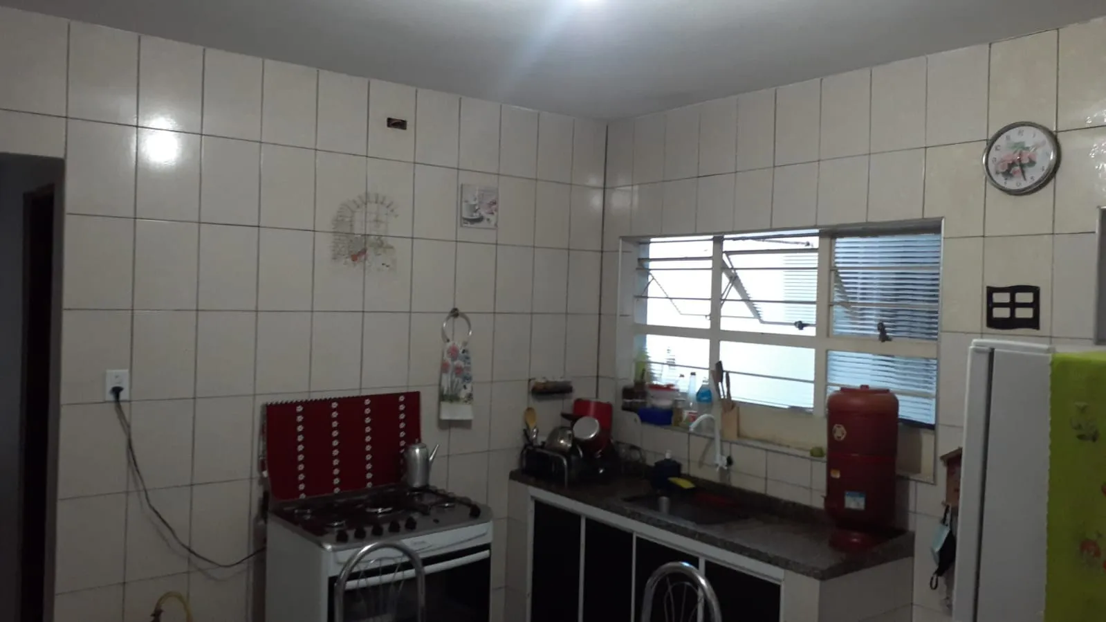 Imagem Casa Espaçosa a Venda no Parque das Paineiras