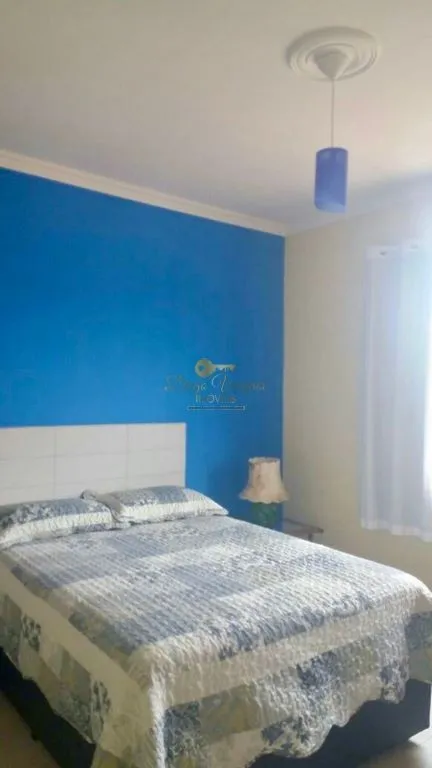 Imagem Casa em Condomínio para Venda em Cabo Frio / RJ no bairro Unamar (Tamoios)