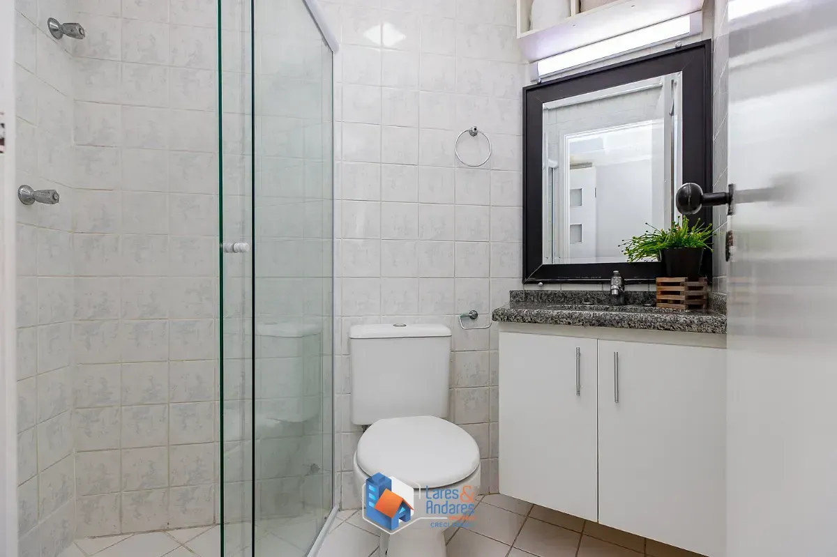 Imagem Apartamento para venda em Jardim Marajoara com 3 quartos, sendo 1 suíte, 71m²