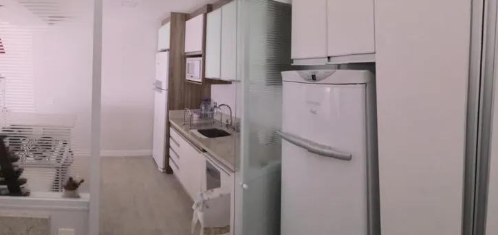 Imagem Cobertura com 3 dormitórios à venda, 250 m² por R$ 1.950.000,00 - Canasvieiras - Florianópolis/SC
