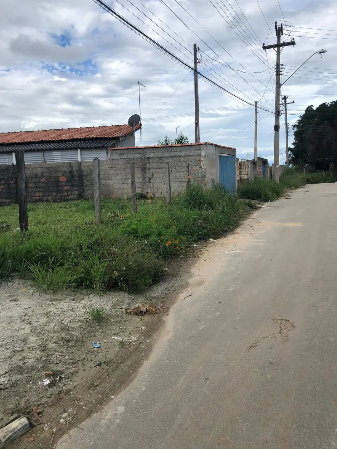 Imagem Chácara à venda 3025.03M², Moreira César, Pindamonhangaba - SP