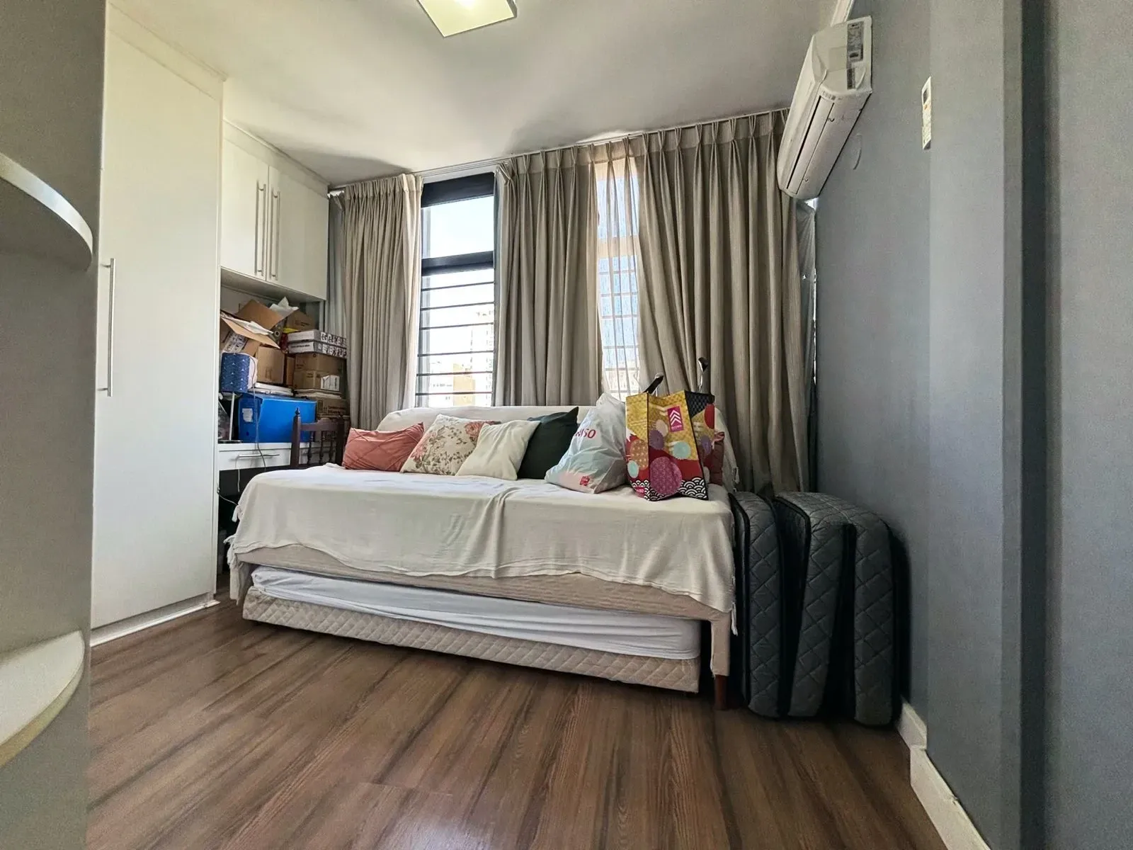 Imagem Apartamento com 3 Quartos à Venda, 100 m² em Jardim Paulista - São Paulo