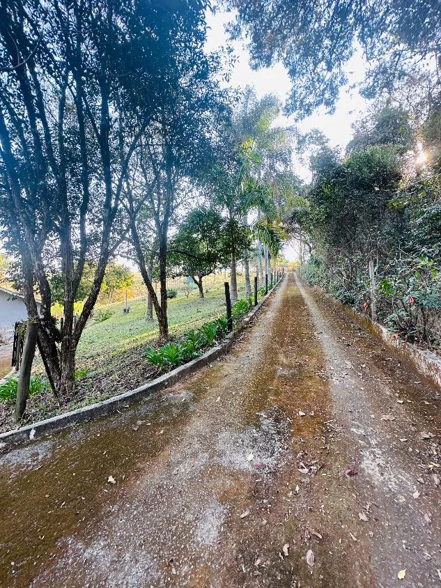 Imagem Sítio Pé na Água ? Natureza, Conforto e Estrutura Completa!