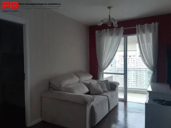 Foto do imóvel Apartamento 48m² 1 dormitório - República em Rua Major Quedinho