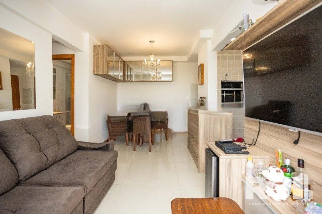 Imagem Apartamento em Santa Maria Goretti