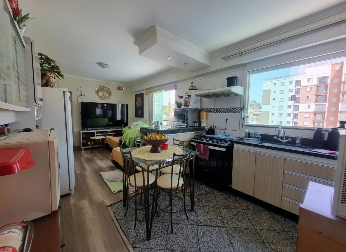 Imagem Apartamento 3 quartos à venda em Vila Togni, Poços de Caldas