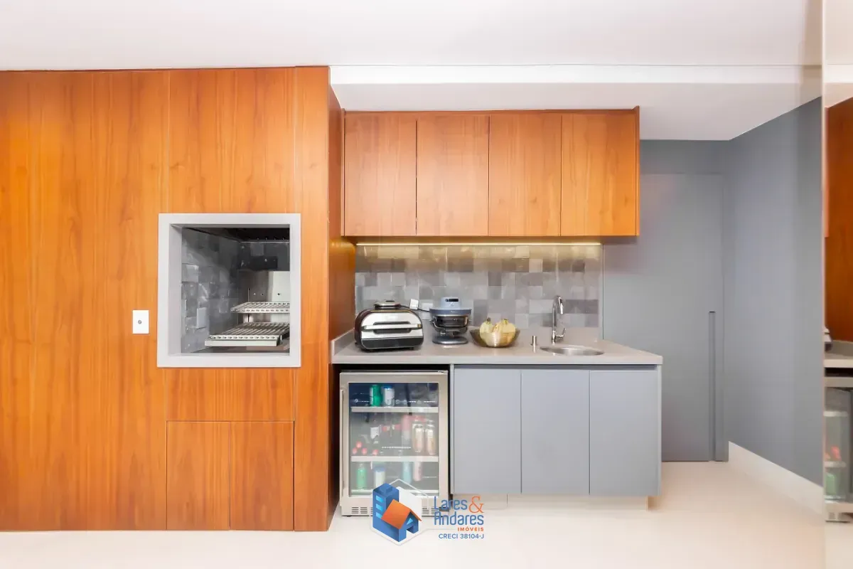 Imagem Apartamento para venda em Vila Mariana com 4 quartos, sendo 3 suítes, 206m²