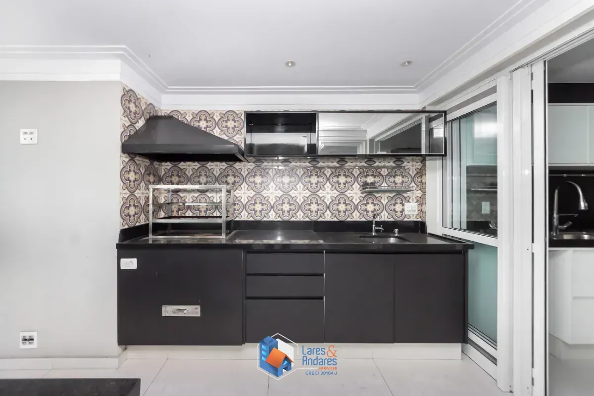 Imagem Apartamento para venda em Ipiranga com 3 quartos, sendo 3 suítes, 140m²
