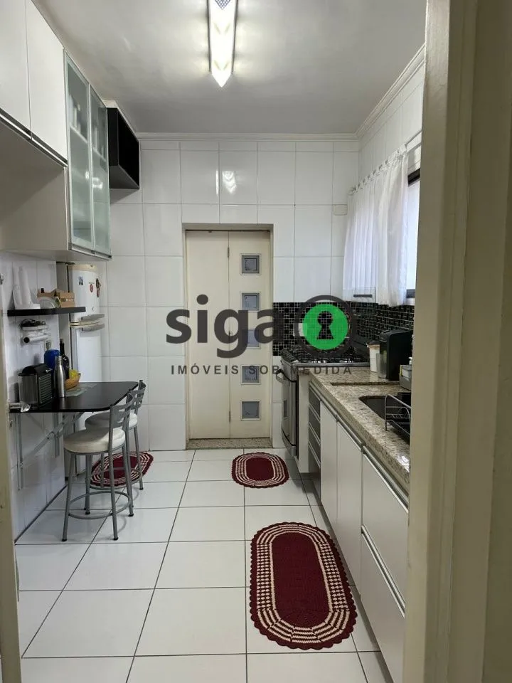 Imagem VILA CLEMENTINO: Apto 127/m² - 03 dorms - 02 vagas!