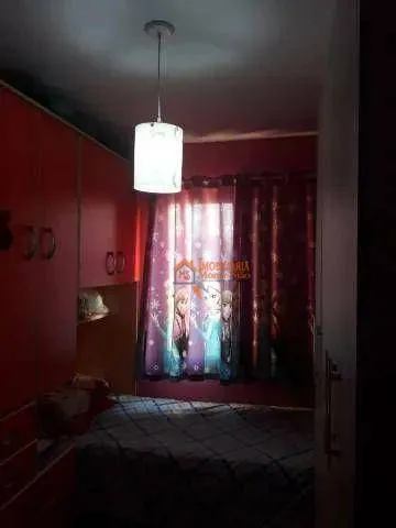 Imagem Apartamento com 2 dormitórios à venda, 42 m² por R$ 250.000,00 - Vila Nova Bonsucesso - Guarulhos/SP