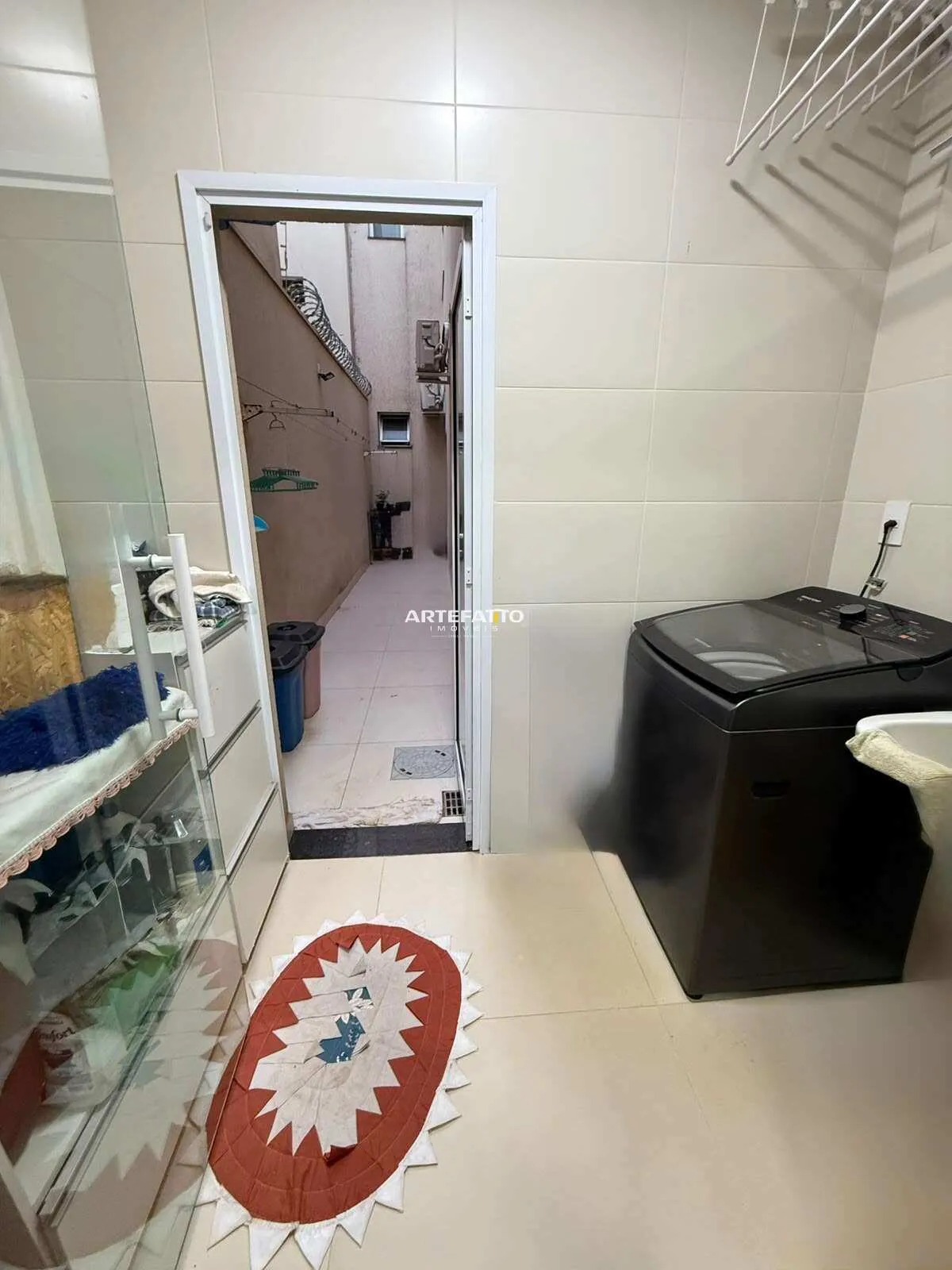 Imagem Apartamento à venda em Franca, Residencial Amazonas, com 3 quartos, 119m2