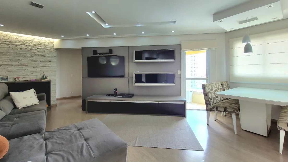 Imagem Apartamento para venda em Campestre com 2 quartos, sendo 1 suíte, 78m2