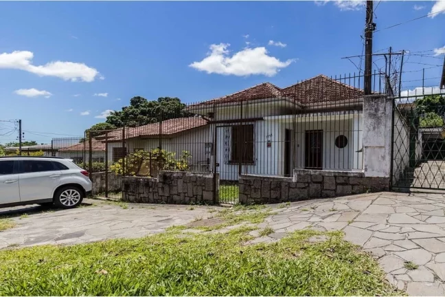 Foto do imóvel Casa para venda em Porto Alegre