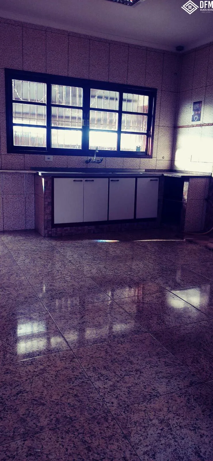 Imagem Casa com 3 Dormitorio(s) localizado(a) no bairro Vila Mogilar em Mogi das Cruzes / Mato Grosso do Sul Ref.:8096548