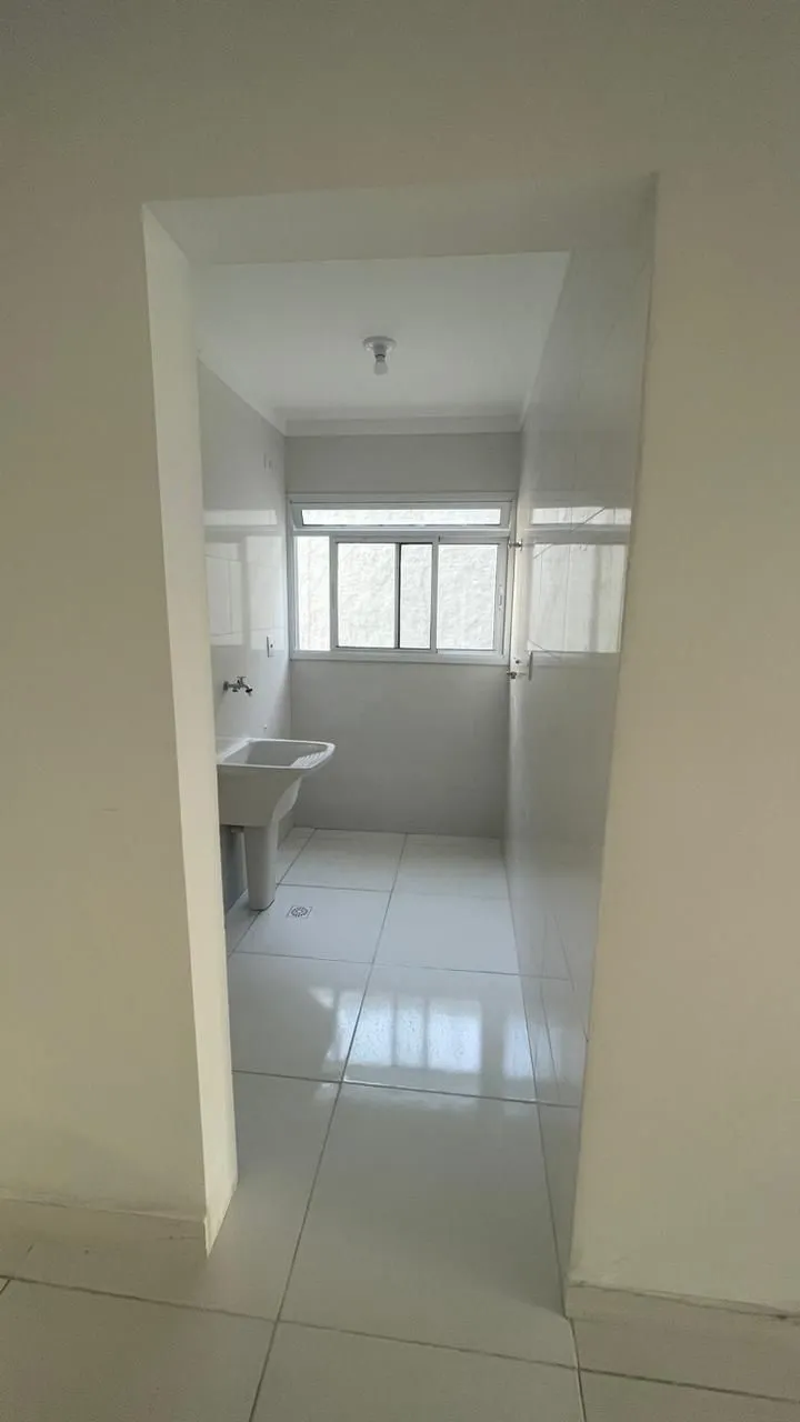 Imagem Apartamento novo com 2 dormitórios( 1 suíte) com 73 m2 no Crispim