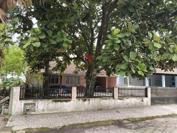 Imagem Casa na Praia