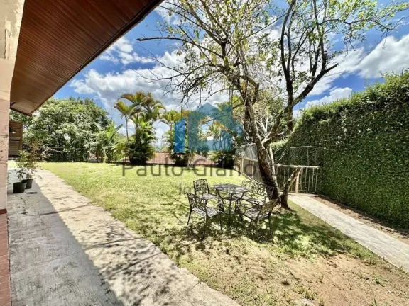 Imagem Casa à venda no condomínio Vila Velha