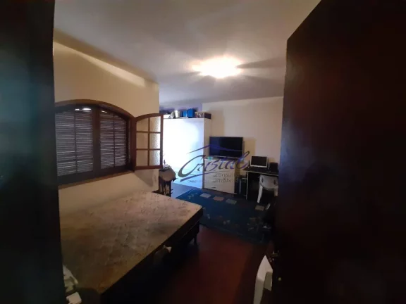 Imagem Sobrado de 3 dormitórios 1 suite 2 vagas de garagem