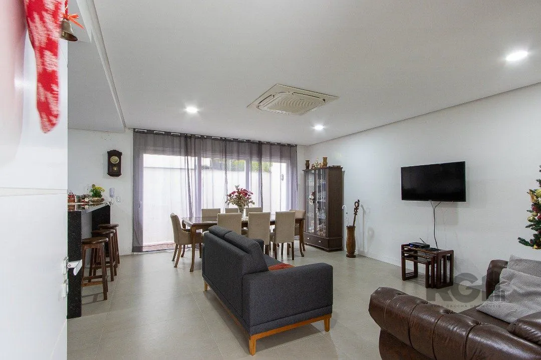 Imagem Casa de Condomínio em Vila Assunção