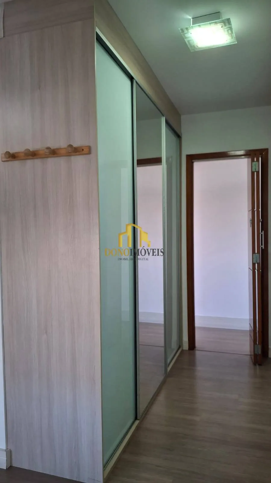 Imagem Apartamento no Domo Home | 156m² | 3 Suítes