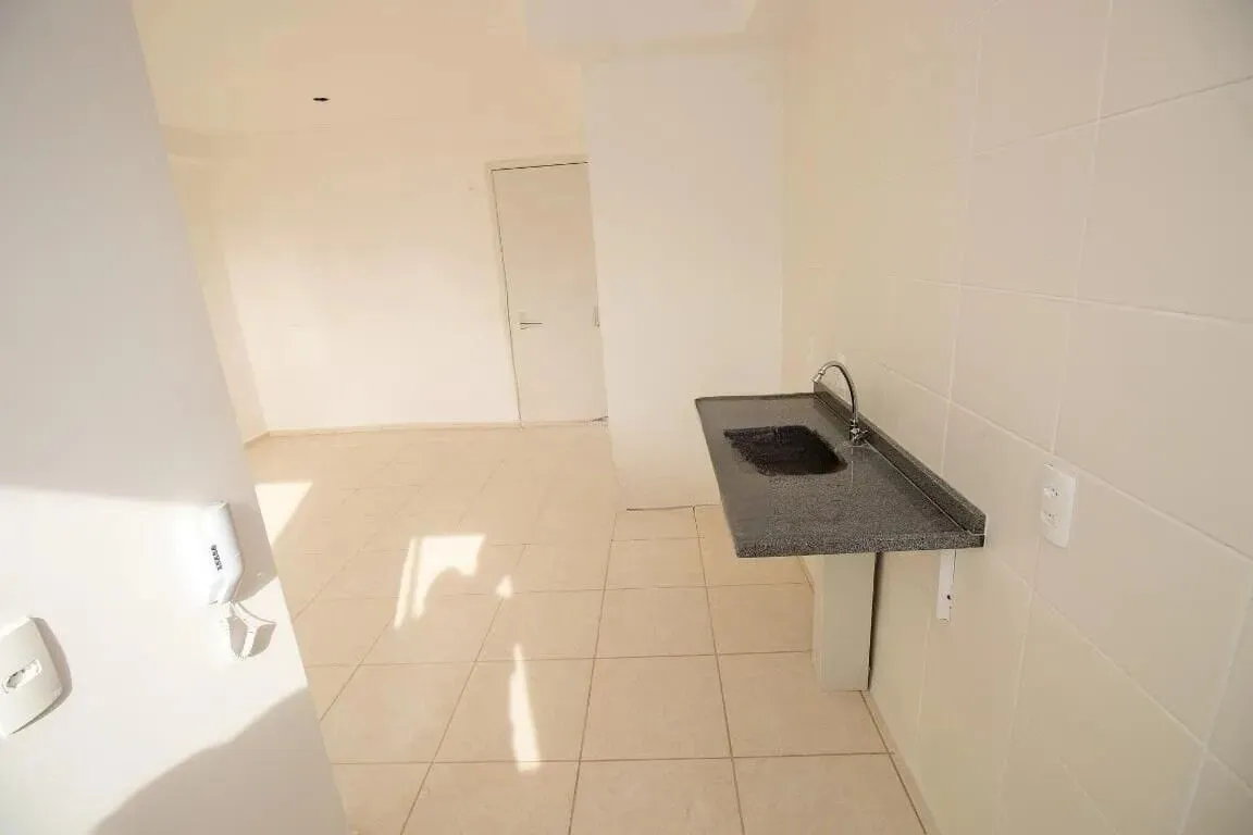 Imagem Apartamento à venda no bairro Jacarepaguá em Rio de Janeiro/RJ